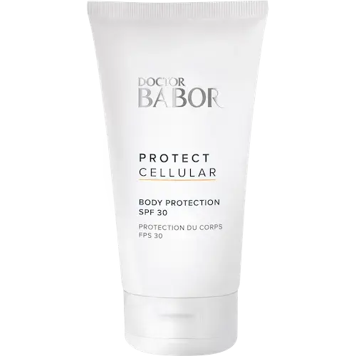 Babor Protect Cellular Body Protector SPF30 150 Ml