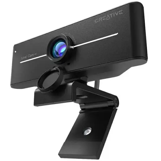 Creative Kamera internetowa Sync 4K czarny|black