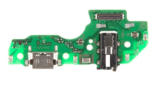Samsung A226 Galaxy A22 5G Board with Charging Connector