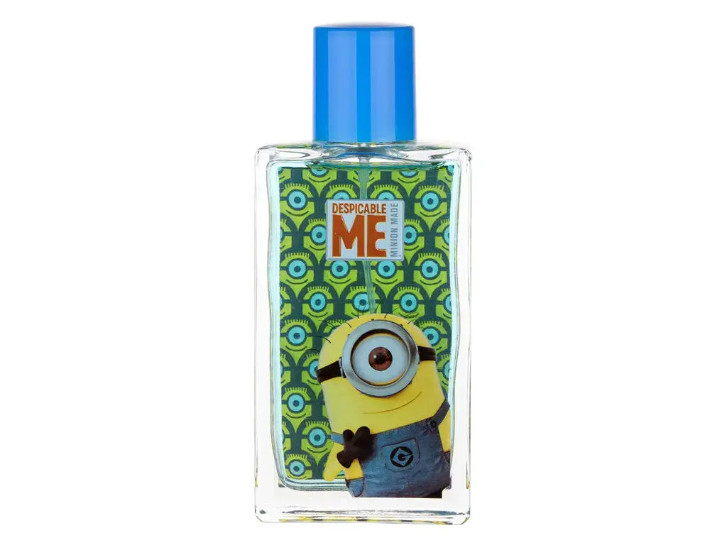 Minions Minions Eau de Toilette 75 ml