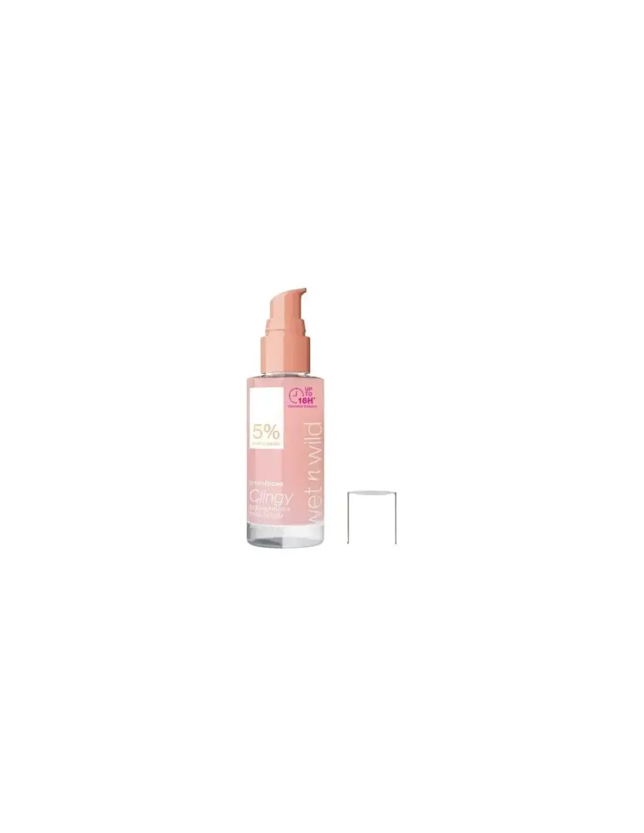 Wet n Wild Wnw Serum Primer