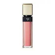 Cle de Peau Beaute Radiant Lip Gloss - 4 Pink Aura 8 ml