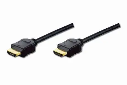 ASSMANN HDMI with Ethernet cable - 5 m
