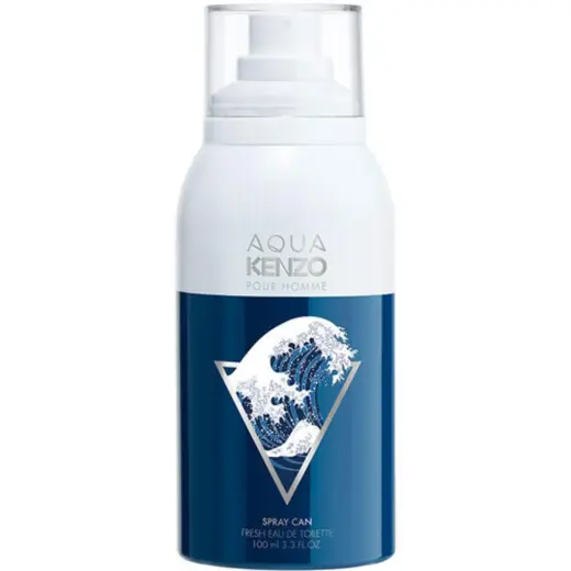 Kenzo Aqua Kenzo Pour Homme (EDT) туалетная вода для мужчин 100 мл