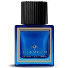 Regent Leather Extract de Parfum