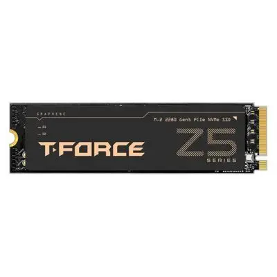 Team hard disk T-Force Cardea - 2 TB - SSD - PCI Express 5.0
