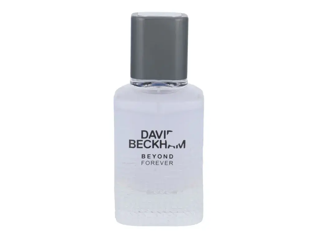 David Beckham Beyond Forever Eau de Toilette 40 ml