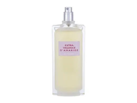 Givenchy Les Parfums Mythiques Extravagance d´Amarige Eau de Toilette 100 ml