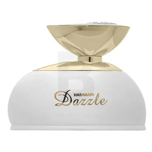 Al Haramain Dazzle Eau de Parfum for women 100 ml