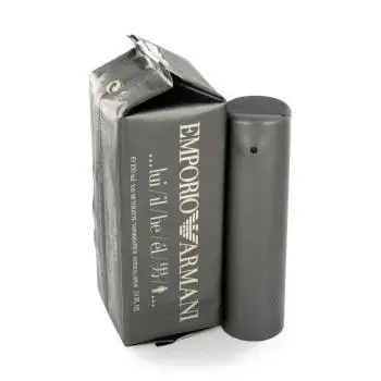 Emporio by Giorgio Armani - Edt Spray 3.4 Oz