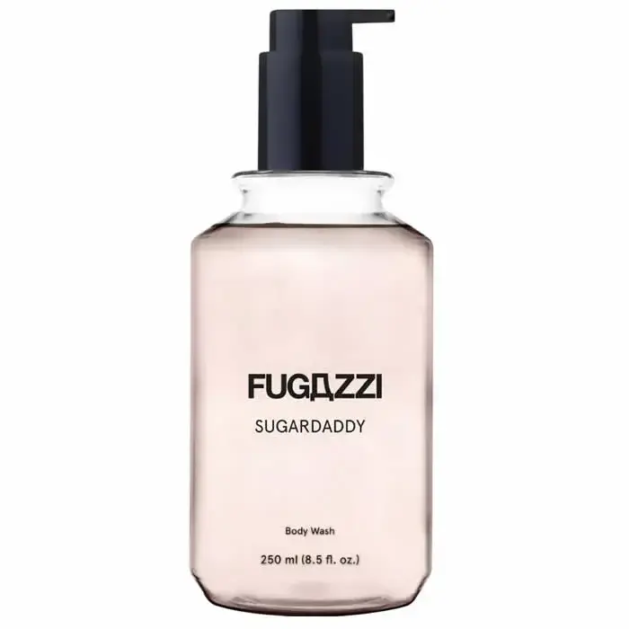 Fugazzi SugarDaddy Body Wash 250ml