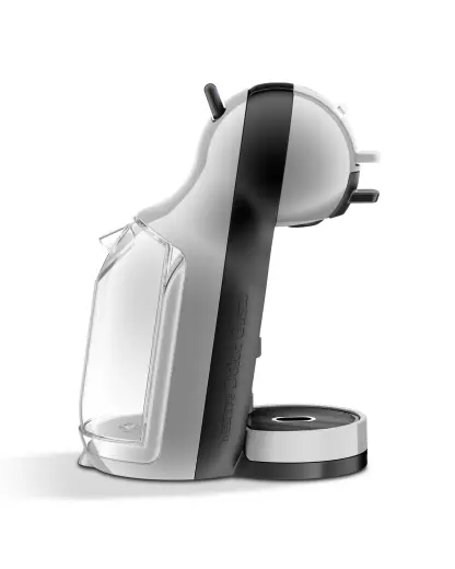 Krups Mini Me KP123B coffee maker Countertop Espresso machine 0.8 L Fully-auto