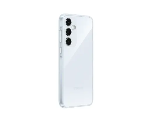 EF-QA356CTE Samsung Clear Cover for Galaxy A35 5G Transparent (Damaged Package)