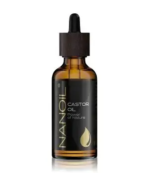 Nanoil Castor Oil 50 Ml