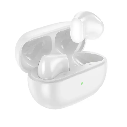 Borofone TWS Bluetooth Earphones BW39 Enjoy White
