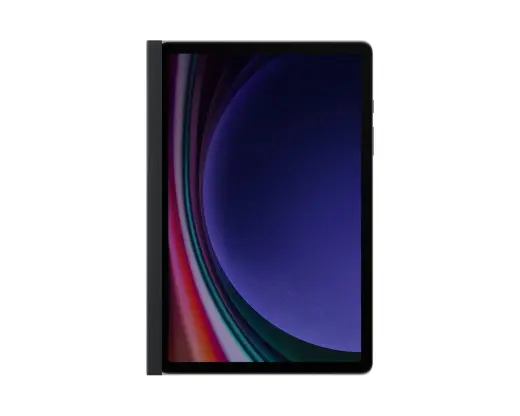 EF-NX712PBE Samsung Privacy Protective Film for Galaxy Tab S9 Black (Damaged Package)