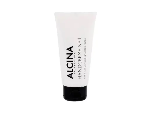 ALCINA N°1 SPF15 Hand Cream 50 ml