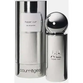 Courreges Hyper Cuir (EDP) парфюмерная вода унисекс 100 мл