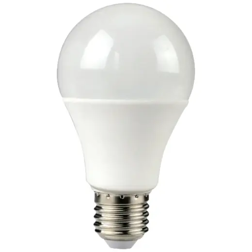 LED spuldze 10W E27 800lm 2700k D Line