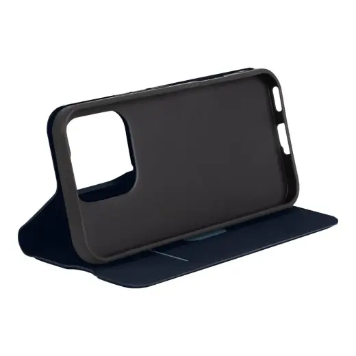 OBAL:ME SmoothTouch Case for Honor 600 Lite Dark Blue