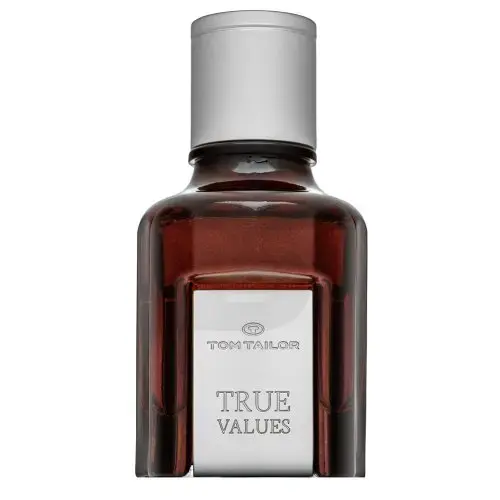 Tom Tailor True Values For Him (EDT) tualetes ūdens vīriešiem 30 ml