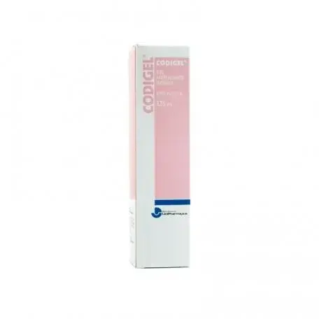 UNIPHARMA Codigel™ Ontimo Moisturising Gel 125ml
