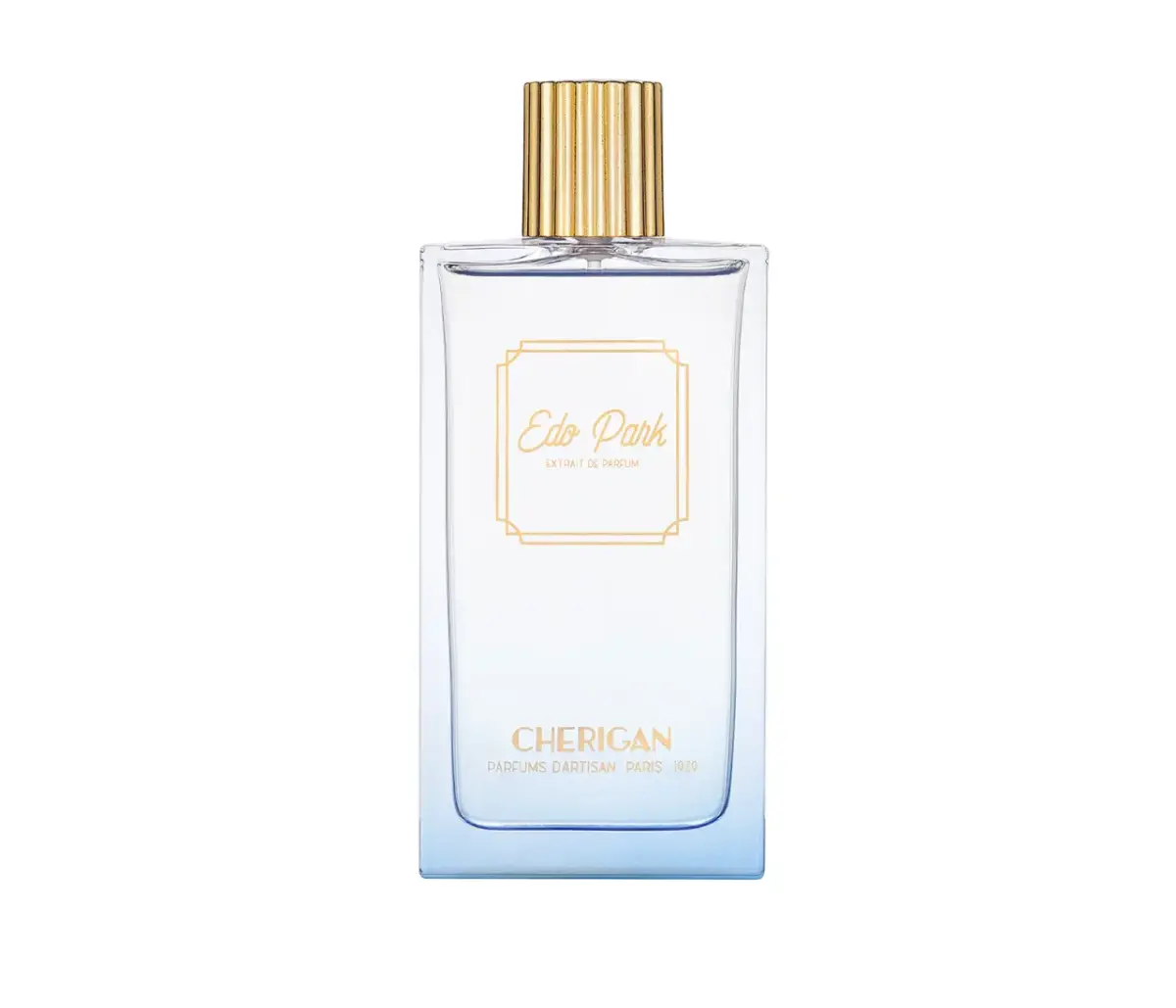 Cherigan, Edo Park, Extrait De Parfum, Unisex, 100 ml *Tester