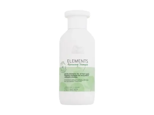 Wella Professionals Elements Renewing Shampoo 250 ml