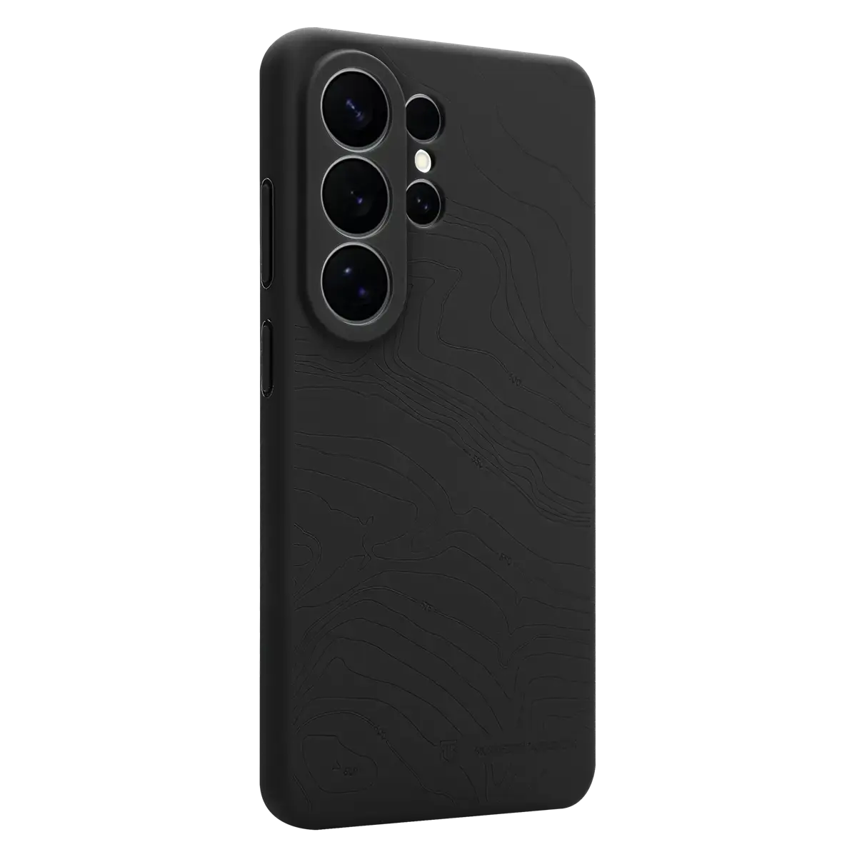 Tactical Beaver maciņš telefonam Samsung Galaxy S26 Ultra (S948) pelēks