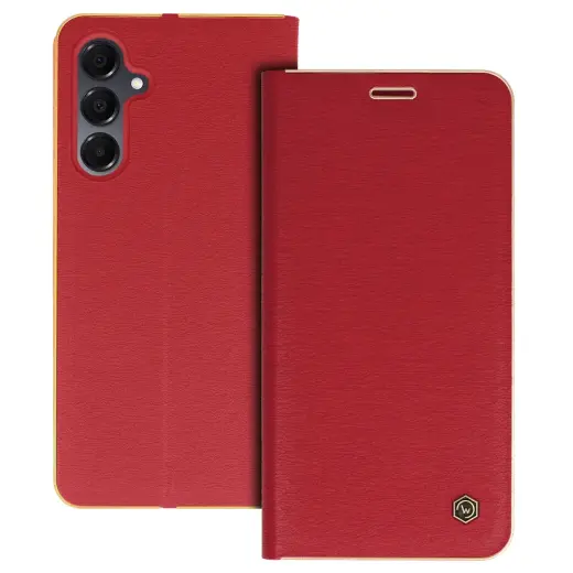 Wonder Frame Case for Samsung Galaxy A16 4G/5G red