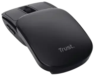 Datorpele Trust Zylo Pocket Black