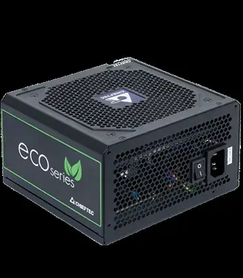 Chieftec ATX PSU ECO series GPE-700S  700W Box