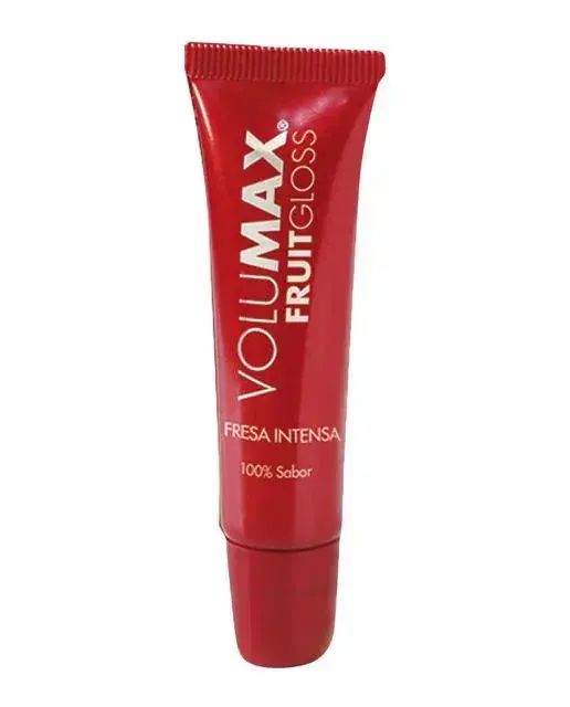 Phergal Volumax Fruit Gloss 7ml