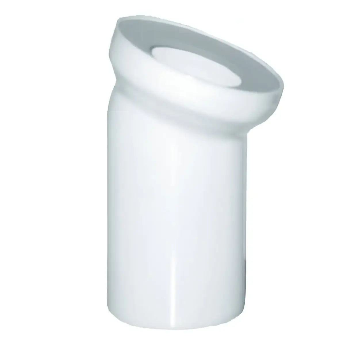 PLASTBRNO Toilet connector KK22000 22°