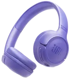 Bezvadu austiņas JBL Tune 530 BT Lavender