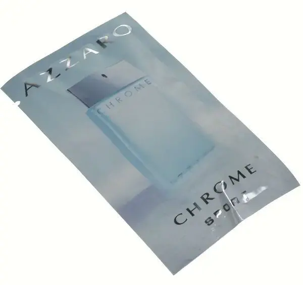Azzaro Chrome Sport Eau de Toilette 1,5 ml