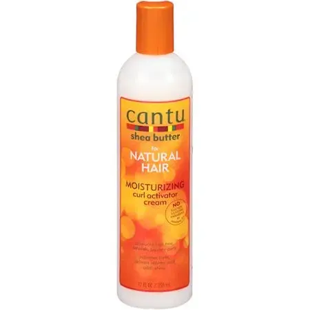 Debenhams Moisturizing Curl Activator Cream 355ml
