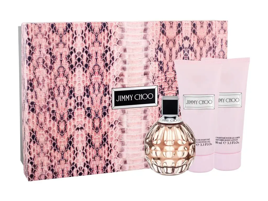 Jimmy Choo Jimmy Choo Eau de Parfum 100 ml