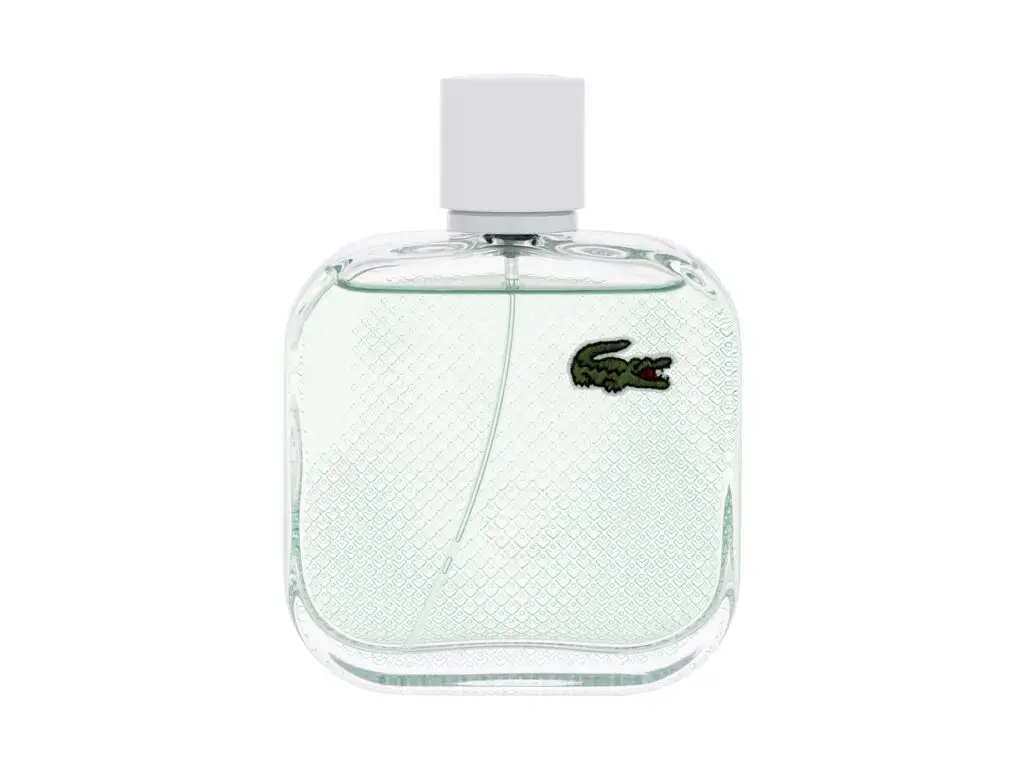 Lacoste L.12.12 Blanc Eau Fraiche Eau de Toilette 100 ml