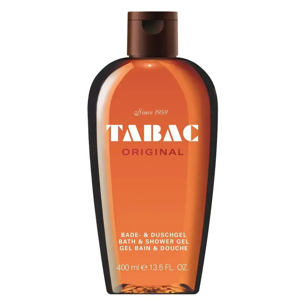 Maurer & Wirtz Tabac Original (M) SG 14oz U