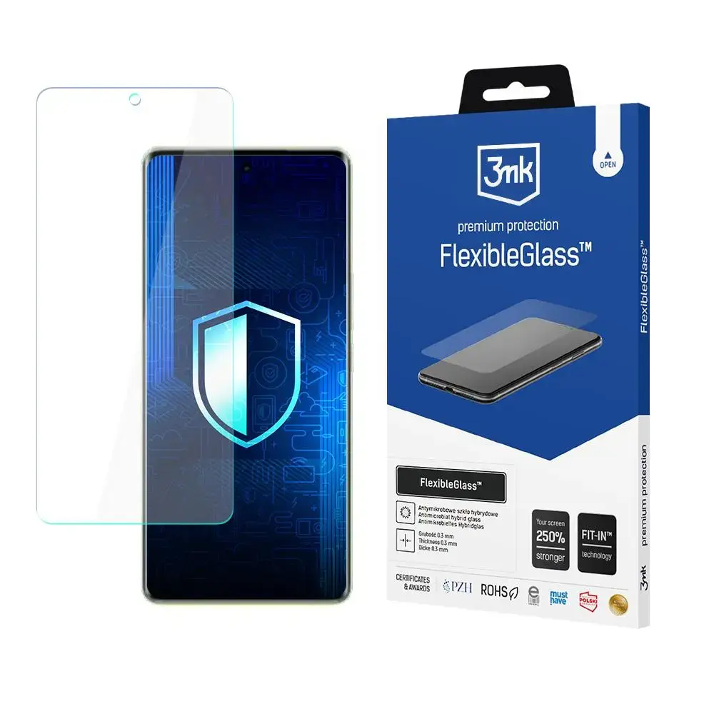 3mk Protection 3MK FlexibleGlass VIVO S19
