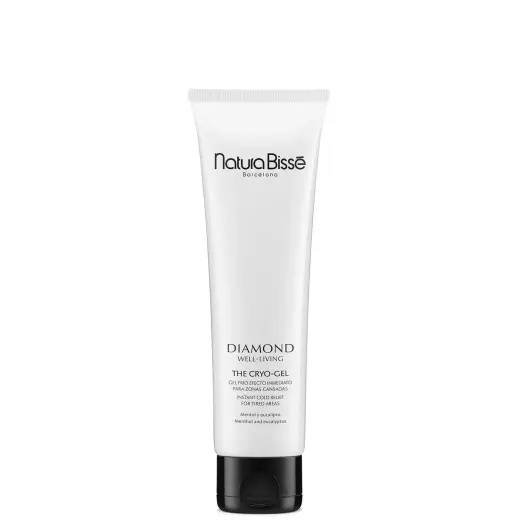 Natura Bissé Diamond Well-Living the Cryo-Gel 150ml