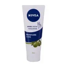Hand Care Moisture Olive - Moisturizing hand cream with olive oil