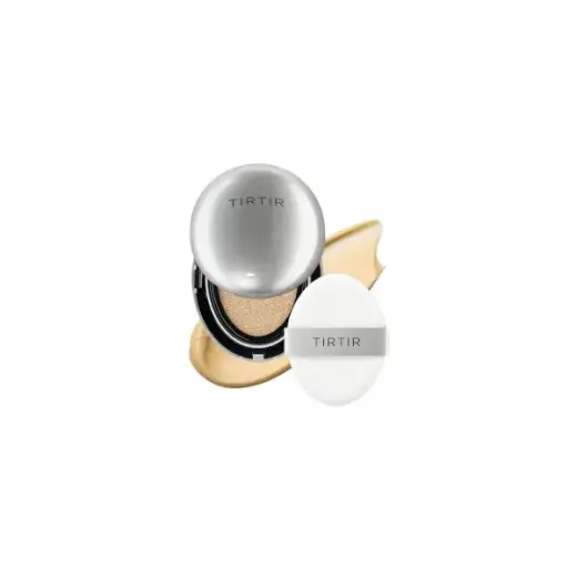 Debenhams Mask Fit Aura Cushion 18G in 24W Soft Beige