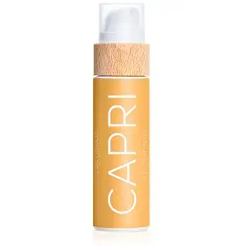 COCOSOLIS Capri After Sun Tan-Extending Lotion