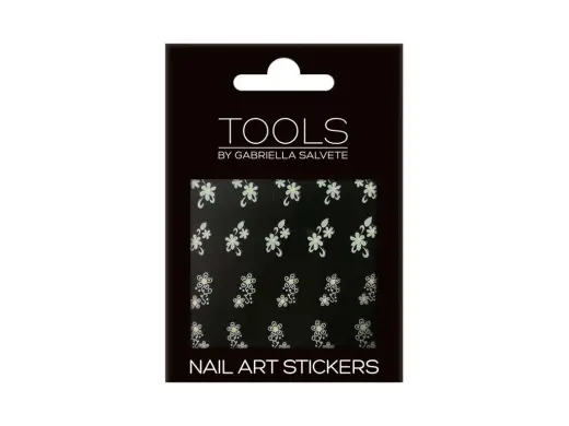 Gabriella Salvete TOOLS Nail Art Stickers 06 Nail Decorations 1 Pack