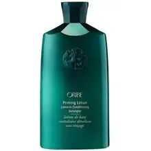 Oribe Priming Lotion Leave-In Detangler Conditioner 250ml