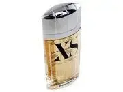 Xs for Men by Paco Rabanne Eau De Toilette Spray (tester) 3.4 Oz