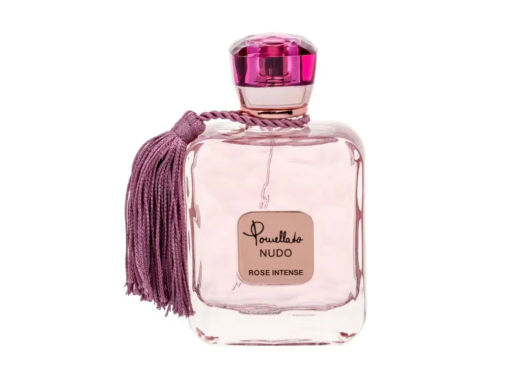 Pomellato Nudo Rose Intense Eau de Parfum 90 ml