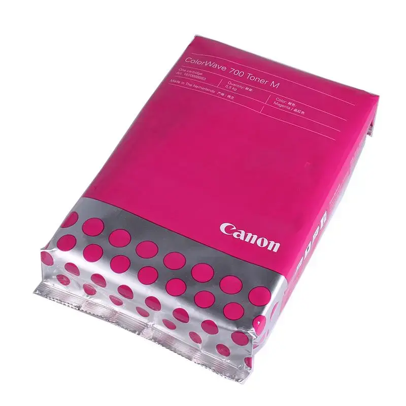 Oce Toner CW 700 Magenta (1070036652) (9786B003AA) (9786B005AA)